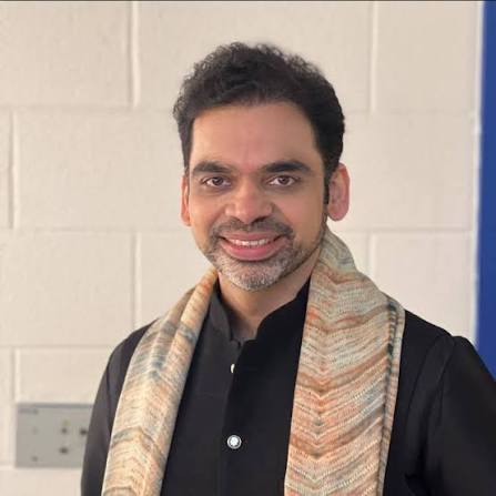 Rahul Deshpande